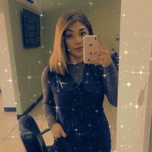 Meet your Posher, Maria